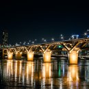 청담대교 이미지