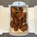 이가닭강정 | 🐔 영월 닭강정 맛집 매운맛 소 사이즈 포장 후기 [이가닭강정]