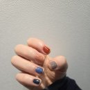 네일짙게바르고 | [찐내돈내산후기] 셀프 일반 젤리 네일 폴리쉬 추천 - ILNP "After the rain collection"