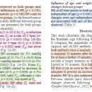 ACDO와 Surgical ligation을 통한 PDA occlusion과 Branham sign 이미지