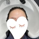 오류동역 1인 미용실 온트헤어 중단발펌 후기