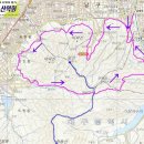 안지랑골관리소뒤 이미지