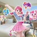 백제가야금연주단 연주회 이미지