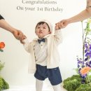 아이러브안경 | 창원 아이러브스튜디오 우리 아기의 첫 번째 생일 돌사진 촬영 후기