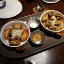 범계 아웃백 앞 이미지