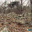 미륵산성 뉴시스