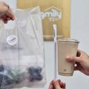 건강하고 맛있는 베이킹 | 강동 탱밀리: 건강하고 맛있는 디저트 맛집, 비건 &amp; 글루텐프리 베이커리 후기 (VG, GF)