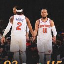 첨단기업로2R(2)-31 | [2025 NBA PO 2R] G3. 뉴욕 닉스 vs 보스턴 셀틱스 농알못 후기