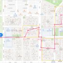 신기초등학교 건너 이미지