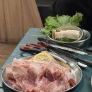 순천 실내 배드민턴장 팔마체육관 이용 후기 및 팔팔껍데기 조례점 방문기