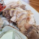 메밀촌봉평막국수 - 고성군 포남길 46 | 고성 메밀촌 봉평막국수, 수육과 육수까지 완벽했던 맛집 후기