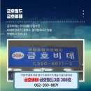 금호비데