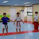 MTA 참 태권도 | 가족 같은 따스함이 느껴지는 태권도장 다송 MTA 태권도장