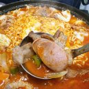 MSG | 가천대역 맛집 영울장인, MSG 없는 부대찌개 노포 후기