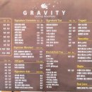 Cafe GRAVITY(카페그래비티) 이미지