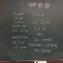 Aimfit | [잠실헬스장] 크로스핏에임 운동 후기!