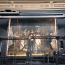 은새암작은도서관 | 베네룩스 여행 - 암스테르담 국립미술관 예약 관람 후기 주요 작품 근처 맛집 추천