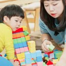이순신어린이집 | 활용도 높은 자석블럭 장난감 “벨베이비 자석블럭10개월 후기 ”