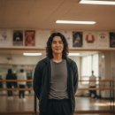 국희펜션 | 매드 댄스 오피스 국희와 출연진 완벽하지 않아도 되는 이유