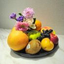 대구 과일바구니 이바지 선물세트는 달콤한상회