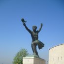 ◈헝가리 부다페스트 요새광장 성당◈ 이미지