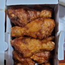 교촌치킨 오창산업단지점