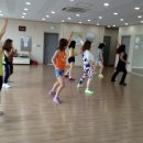 다이어트댄스 이미지