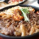 차돌박힌쭈꾸미 이미지