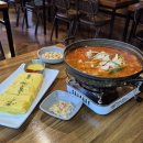 남현동-39 | 광주애호박고추장찌개 게살치즈계란말이 맛집 사당역포차