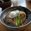 약수식당막국수