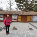 개화산 자락길 이미지