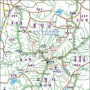 ♠울들산악회 11월9일 정기산행 보령오서산 등산코스 이미지