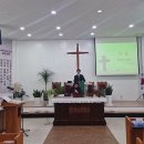 (대표기도) 안선순 집사(2025년 9월 7일 찬양예배) 이미지