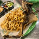 대왕통닭 이미지