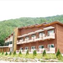 충북알프스자연휴양림 이미지