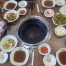 괴산한우