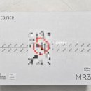 에디파이어 MR3 스피커 화이트 사용 후기, 앱 에서 EQ 설정 까지