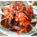 게장정식 이미지