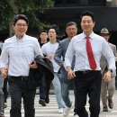 260604 "이제 국회의원 한동훈"… 북구갑 뒤흔든 역전의 밤 이미지