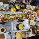 제주 애월 맛집 추천! 갈치 요리 끝판왕 &#39;제주갈치 한담&#39;후기