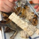 삼척고등학교 | 삼척쏠비치맛집 고선생화덕생선구이 내돈내산 후기