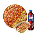 피자에땅 이미지