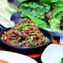 우시장 조형물 이미지