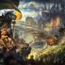 테라 PC방 이미지