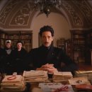 2014 | 영화 그랜드 부다페스트 호텔(2014) 정보, 줄거리, 결말, 후기