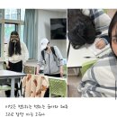 바람아 내게 봄을 데려와줘