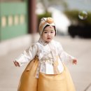 신라호텔 팔선 돌잔치 후기 - 한복, 드레스 스냅...모리아스냅, 올리빙데코, 헤임달한복, 까리노베베