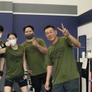 어라운드 크로스핏 위례점 이미지