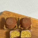 정인당 | 내돈내산 리뷰 2탄 : 전주 미작 두쫀쿠 구매 꿀팁(두쫀쿠 배달)/ 아이디어스 정인당 배송 두쫀쿠 솔직후기