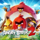 Angry Birds 2 이미지